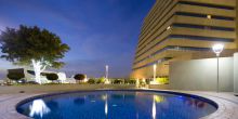 Sandton Sun Hotel