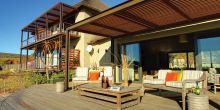 Shamwari Sarili Lodge