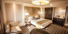 Sandton Sun Hotel