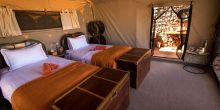 Sossus Under Canvas