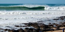 Supertubes Guesthouse Beach