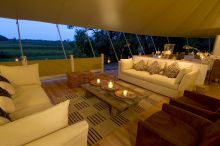Stanley's Camp, Okavango Delta, Botswana