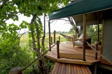 Stanley's Camp, Okavango Delta, Botswana