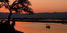 Mana Shoreline Canoeing