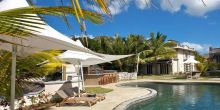 Le Suffren Hotel & Marina