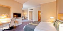 Le Suffren Hotel & Marina