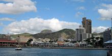 Le Suffren Hotel & Marina