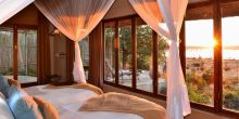 Ngoma Safari Lodge, Chobe National Park, Botswana