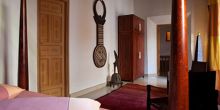 Suite room