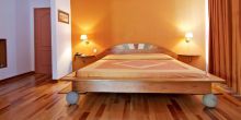 Hotel La Varangue, Antananarivo, Madagascar