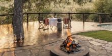 Tuningi Safari Lodge