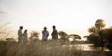 Chada Katavi, Katavi National Park, Tanzania