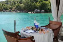 Sunset Beach Hotel, Mahe, Seychelles