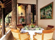 Sunset Beach Hotel, Mahe, Seychelles