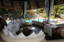 Sunset Beach Hotel, Mahe, Seychelles