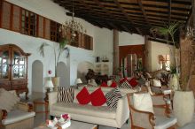 Sunset Beach Hotel, Mahe, Seychelles
