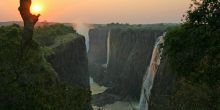 Go As You Please Half Day Tour, Victoria Falls