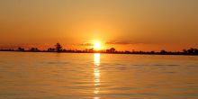 Chobe Savanna Lodge