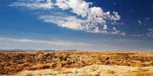 Swakopmund Desert
