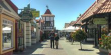 Swakopmund Shopping