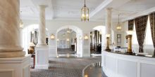 The Swakopmund Hotel, Swakopmund, Namibia