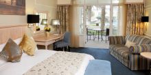 The Swakopmund Hotel, Swakopmund, Namibia