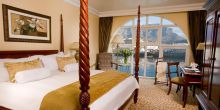 Table Bay Hotel, Cape Town, South Africa