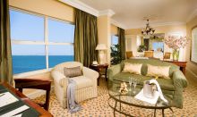 Table Bay Hotel, Cape Town, South Africa