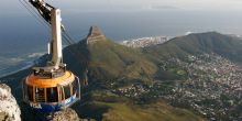 City Tour Group Half Day, Cape Town, South Africa