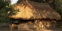 Tafika Chalet