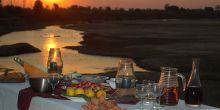 Tafika sundowner