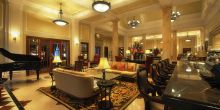 Taj Hotel Cape Town, Cape Town, South Africa