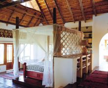 Tangala House, Livingstone, Zambia