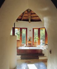 Tangala House, Livingstone, Zambia