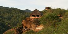 Tassia Lodge