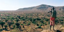 Tassia Lodge