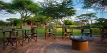 Tawi Lodge