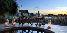 Tawi Lodge