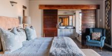 Waterbuck Lodge