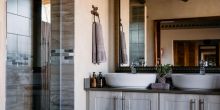 Waterbuck Lodge