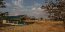 Nasikia Mobile Camp