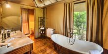 Sand River Mara Camp, Masai Mara National Reserve, Kenya