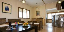 Terrace Bay Lodge Commons