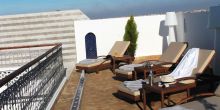 Riad Kalaa, Rabat, Morocco