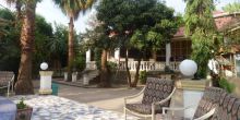 Tourist Hotel