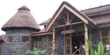 Tourist Hotel