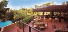 The Cascades Hotel, Cape Town, South Africa