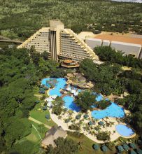 The Cascades Hotel, Cape Town, South Africa