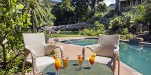 Cavern Resort & Spa