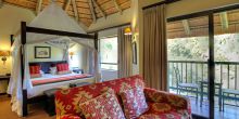 Cavern Resort & Spa